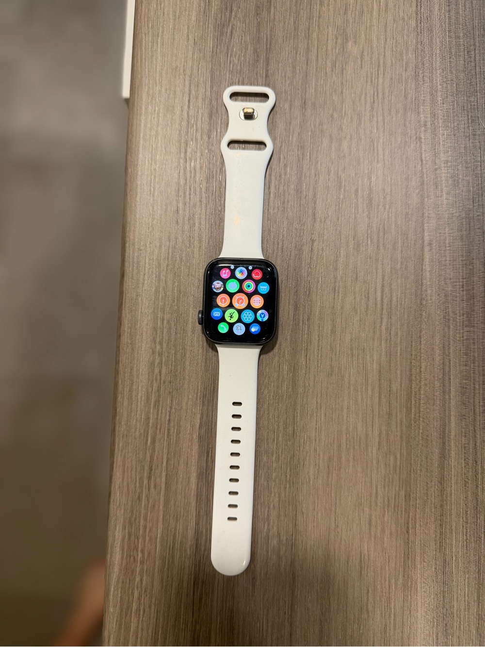 Apple Watch SE 44mm